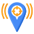 Gps icon