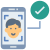 Face Recognition icon