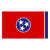 bandera-de-tennessee icon