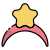 Reindeer Headband icon