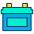 電池 icon