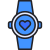 Smartwatch icon