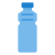 Botella de agua icon