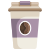 Coffee icon