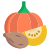 Pumpkin And Nutmeg icon