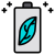 Eco Battery icon