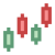 Candlestick Chart icon