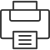 Printer icon