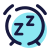 Schlummeralarm icon