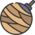 Tissu icon