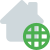 Home Web icon