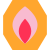 Vagina icon