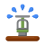 Sprinkler icon