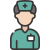 Nurse icon