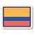 哥伦比亚 icon
