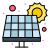 Power Solar icon