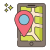 Gps Phone icon