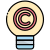 Copyright icon