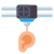 Bioprinter icon