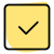 Checkbox icon