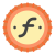 Florin icon