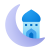 Eid-Mubarak icon