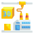 3d Printing icon