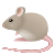 emoji de corpo de rato icon