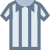 Camisa de árbitro icon