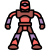 Robot icon