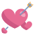 Heart icon