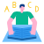 Abc icon