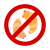 No Larvae icon