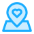 Favorite Location icon