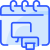 Calendario icon