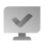 시스템 정보 icon