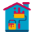House Painting icon