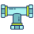 Pipe icon