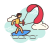 kitesurf icon