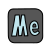 adobe 媒体编码器 icon