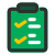 Checklist icon