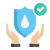 Waters icon