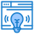 Online Learning icon