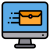 Email icon