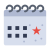 Calendar icon