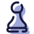 Pawn icon