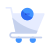 Trolley Cart icon