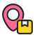 Delivery Location icon