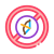 Crossed Bow icon