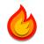 fuoco icon